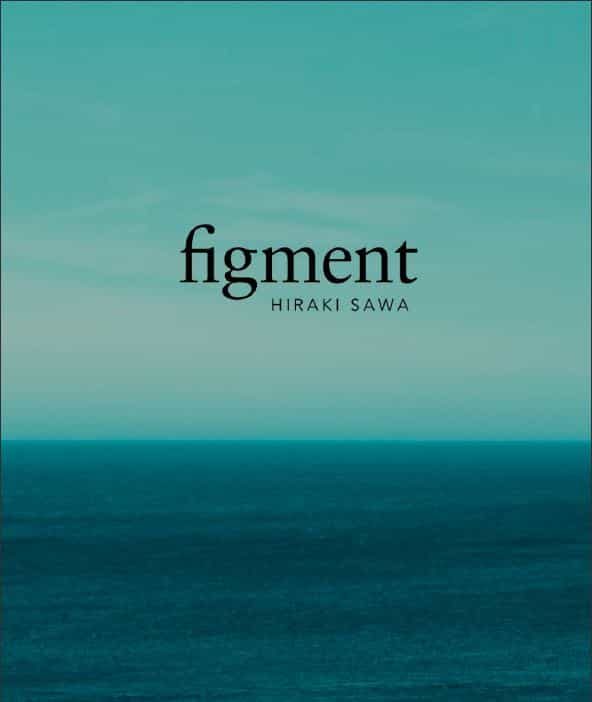 Portada del Libro Figment de Hiraki Sawa - 9788480816717