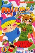 Portada del Libro Mirmo Nº 1 de Hiromu Shinozuka - 9789875626720