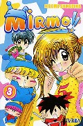 Portada del Libro Mirmo Nº 3 de Hiromu Shinozuka - 9789875627697