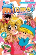 Portada del Libro Mirmo Nº 4 de Hiromu Shinozuka - 9789875627796