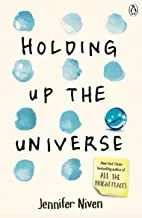 Portada del Libro Holding Up The Universe de - 9780141357058