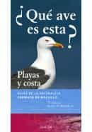 Portada del Libro ¿Qué Ave Es Esta? de Holger Haag - 9788428217293