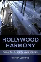 Portada del Libro Hollywood Harmony: Musical Wonder And The Sound Of Cinema de - 9780190606398