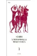 Portada del Libro La Batracomiomaquia / Himnos Homericos de Homero - 9789500306898