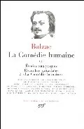 Portada del Libro La Comedie Humaine Xii: Etudes Analytiques; Ebauches Rattaches A La Co de Honore De Balzac - 9782070108770