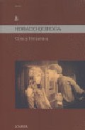 Portada del Libro Cine Y Literatura de Horacio Quiroga - 9789500395007