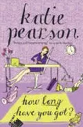 Portada del Libro How Long Have You Got? de - 9780340827048