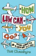Portada del Libro How Low Can You Go? de - 9780340937853