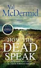 Portada del Libro How The Dead Speak de - 9780751576931