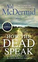 Portada del Libro How The Dead Speak de - 9780751579345