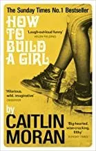 Portada del Libro How To Buid A Girl (Film) de - 9781529103199