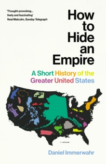 Portada del Libro How To Hide An Empire de - 9781784703912