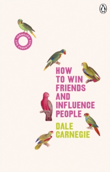 Portada del Libro How To Win Friends And Influence People de - 9781785042409