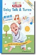 Portada del Libro Baby Berlitz Talk And Tunes Spanish (Audio-Cd) de Howard Beckerman - 9789812466174