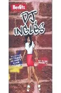 Portada del Libro Berlitz Dj Ingles (Cd-Rom) de Howard Beckerman - 9789812466853