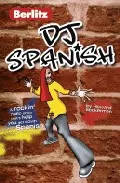 Portada del Libro Berlitz Dj Spanish (Cd-Rom) de Howard Beckerman - 9789812466846