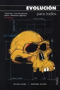 Portada del Libro Evolucion Para Todos de Howard Selina - 9788449317828
