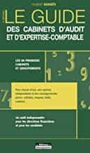 Portada del Libro Le Guide Des Cabinets D Audit Et D Expertise-Comptable de Hubert Kerneis - 9782910987602