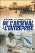 Portada del Libro De L Arsenal A L Entreprise de Hughes Verdier - 9782226151346