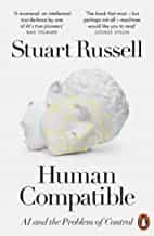 Portada del Libro Human Compatible: Ai And The Problem Of Control de - 9780141987507
