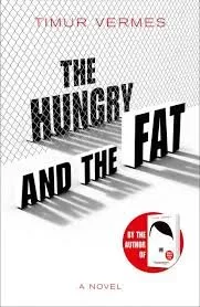 Portada del Libro Hungry And The Fat de - 9781529400571