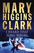 Portada del Libro I Heard That Song Before de - 9780743268578