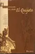 Portada del Libro El Envejecimiento En Y Desde El Quijote de I. Et Al. Alonso - 9788497510776
