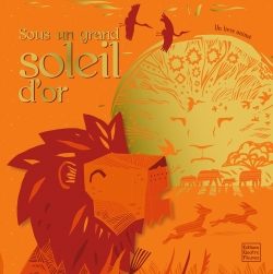 Portada del Libro Sous Un Grand Soleil D Or de Ian Cunliffe - 9791026402909