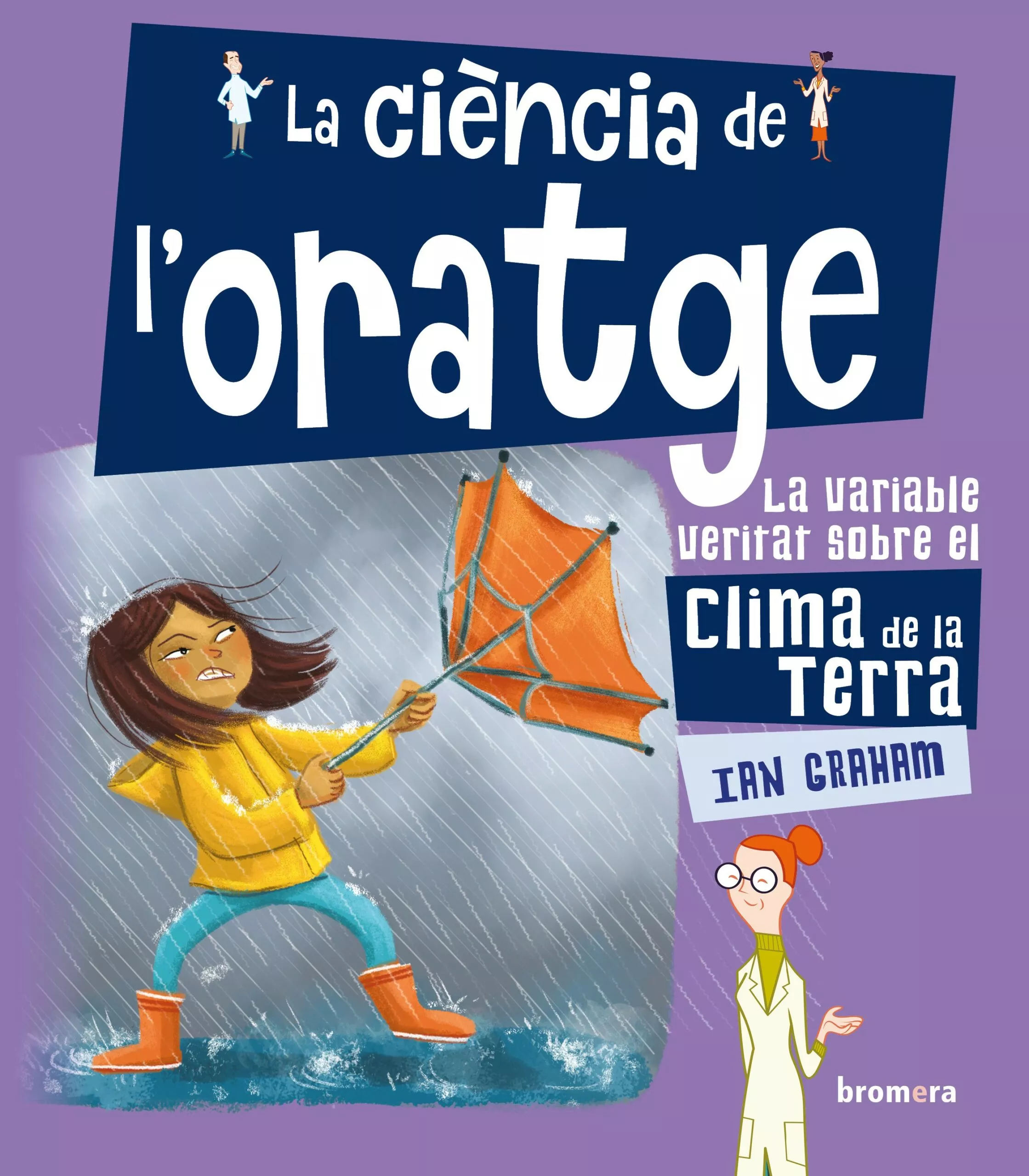 Portada del Libro La Ciència De Loratge -Valencia- de Ian Graham - 9788490263495