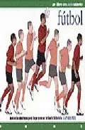 Portada del Libro Futbol de Ian Howe - 9789583013782