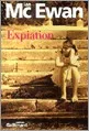 Portada del Libro Expiation de Ian Mcewan - 9782070306138