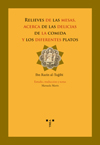 Portada del Libro Relieves De Las Mesas Acerca De Las Delicias De La Comida Y Los Difere de Ibn Razin Al Tugibi - 9788497043229