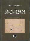 Portada del Libro El Filosofo Autodidacta de Ibn Tufayl - 9788493526450