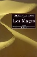Portada del Libro Les Mages de Ibrahim Al Koni - 9782752900524