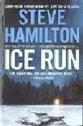Portada del Libro Ice Run de - 9780312937515