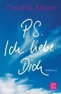 Portada del Libro Ich Liebe Dich de - 9783596161331
