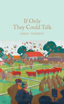 Portada del Libro If Only They Could Talk de - 9781509824892