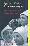 Portada del Libro Los Tres Reyes de Ignace Dalle - 9788481095876