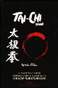 Portada del Libro Tai-Chi Yang de Ignacio Caliz - 9788485895335