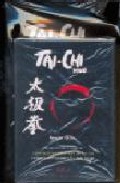 Portada del Libro Tai Chi Yang (Libro + Dvd) de Ignacio Caliz - 9788485895342