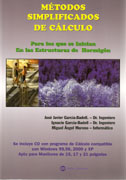 Portada del Libro Metodos Simplificados De Calculo : Estructuras De Hormigon (Inclu Ye C de Ignacio Garcia Badell - 9788496486263