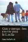 Portada del Libro Ocio Y Tiempo Libre: Un Reto Para La Familia de Ignasi Bofarull - 9788431322939