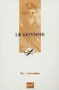 Portada del Libro Que Sais-Je?: Le Sionisme de Ilan Greilsammer - 9782130543831