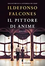 Portada del Libro Il Pittore Di Anime de Ildefonso Falcones - 9788830452923