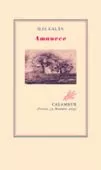Portada del Libro Amanece de Ilia Galan - 9788496049666