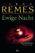 Portada del Libro Ewige Nacht de Ilkka Remes - 9783423209397
