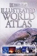 Portada del Libro Illustrated World Atlas (Insight Atlas) de - 9789812580726
