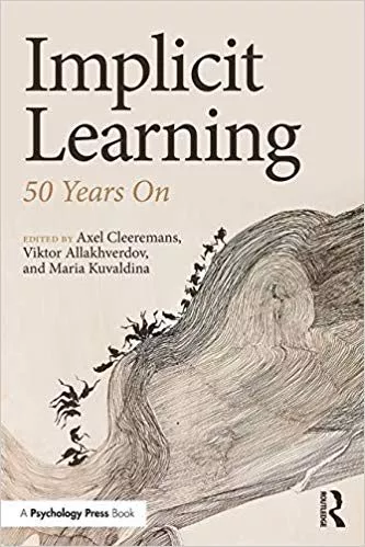 Portada del Libro Implicit Learning: 50 Years On de - 9781138644304