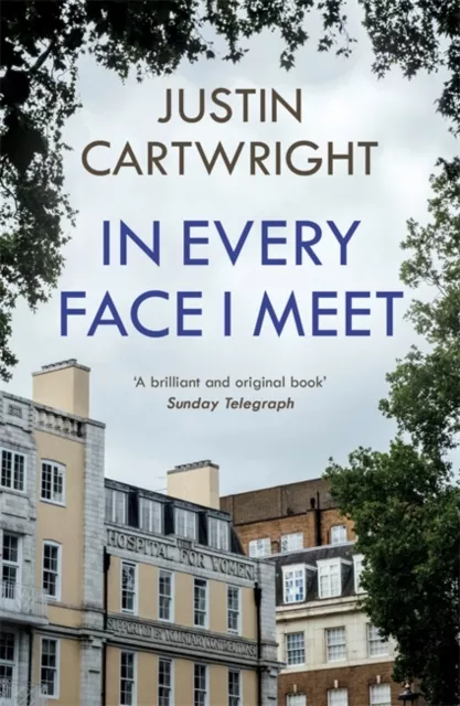 Portada del Libro In Every Face I Meet de - 9780340637838