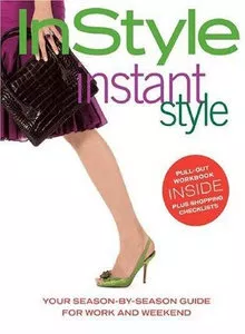 Portada del Libro In Style -Instant Style de - 9781933405209